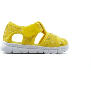 Bumba  Çocuk Sandalet Ayakkabı