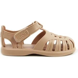 Tobby Solid Çocuk Sandalet Ayakkabı S10271-197MAQUILLAJE