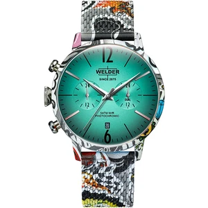WWRC829 42 mm Erkek Kol Saati