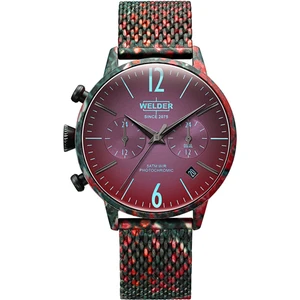 WWRC686 38 mm Kadın Kol Saati