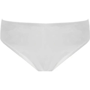 Kadın Likralı Bikini Külot 0181-6 Adet
