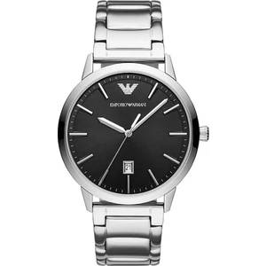 Emporio Armani AR11310 Ruggero  Erkek Kol Saati