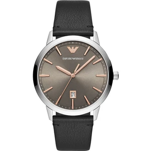 Emporio Armani AR11277 Ruggero  Erkek Kol Saati
