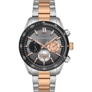 U.S. Polo Assn. 1044-03 Erkek Kol Saati