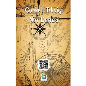 Cornell Tekniği Not Defteri