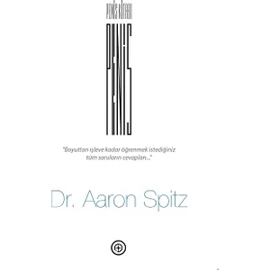 Penis Kitabı - Aaron Spitz