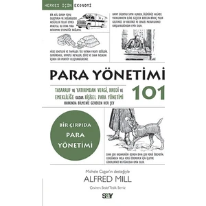 Para Yönetimi 101 - Alfred Mill