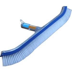 Superpool Alüminyum Destekli 60 cm Fırça