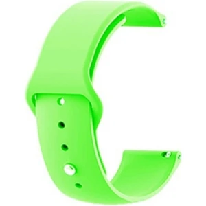 Honor Watch Gs Pro Akıllı Saat Uyumlu Yumuşak Dokulu Silikon Kordon Kayış