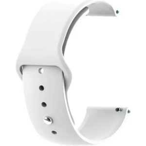 Honor Watch Gs Pro Akıllı Saat Uyumlu Yumuşak Dokulu Silikon Kordon Kayış