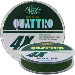 Albastar Quattro X4 Green Ip Olta Misinası 300 mt