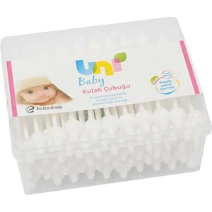 Uni Baby Kulak Çubuğu 60LI