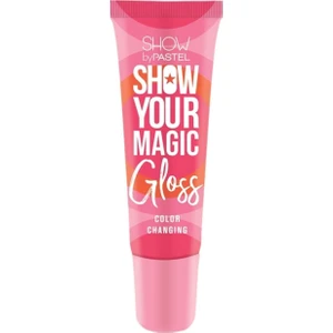 Show By Magıc Gloss 01 Dudak Parlatıcısı