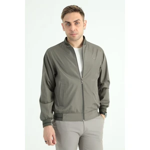 Erkek Astarlı Mevsimlik Mont 9907