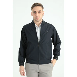 Erkek Astarlı Mevsimlik Mont 9907