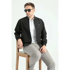 Erkek Astarlı Mevsimlik Mont 9907