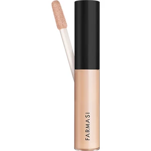 Farmasi Vfx Pro Likit Kapatıcı Warm Ivory 7 ml 02