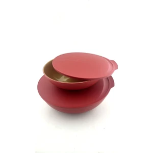 Berrak Set Gold 2'li