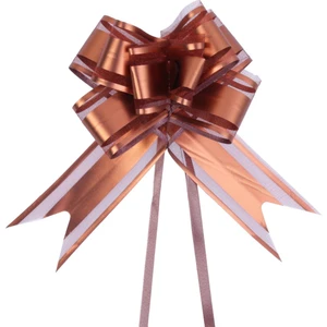 Paket Parti Çekme Fiyonk Bronz (10'lu) Ithal