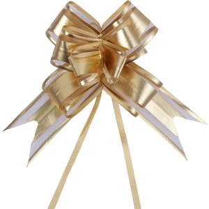 Paket Parti Çekme Fiyonk Altın (10'lu) Ithal