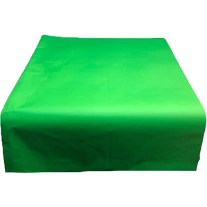 Paket Parti Pelur Kağıdı Yeşil(Kg)Ithal