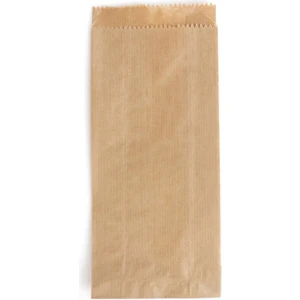 Paket Parti Kraft Kağıt Zarf 15X30CM (100'LÜ)