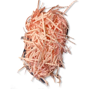 Paket Parti Kırpık(Dolgu)Zigzag Kağıt Pembe 50 gr