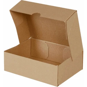 Paket Parti Kargo Kutusu  26X12.5X7.5 Cm(25 Adet)