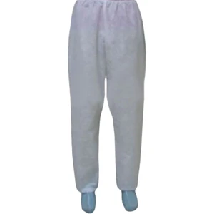 Tek Kullanımlık Pantolon