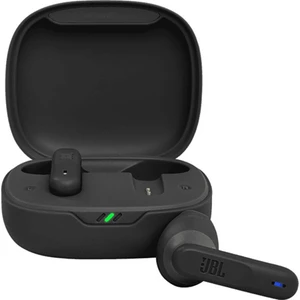 Jbl Wave 300 Tws Bluetooth Kulak Içi Kulaklık Siyah
