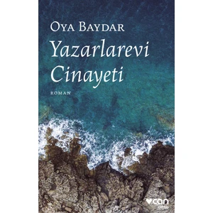 Yazarlarevi Cinayeti - Oya Baydar