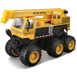 Fresh Metal Builder Zone Taş Ocağı Araçları Model 5