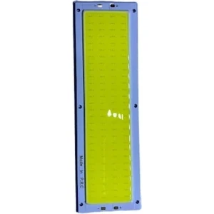 Hazar Led 12 Volt 20 Watt Dikdörtgen Cob LED Beyaz