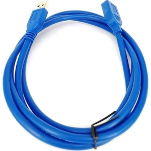 USB 3.0 Dişi Erkek Uzatma Uzatıcı Ara Bağlantı Kablosu 1 M 4626