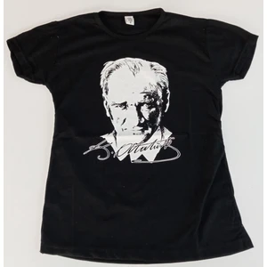 Mevlana Giyim Mustafa Kemal Atatürk Çocuk Tişört Unisex 23 Nisan 19 Mayıs 29 Ekim 10 Kasım Tişörtleri