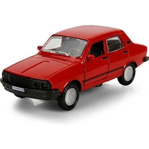 Birlik Oyuncak Metal Çek Bırak Toros