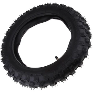 Lastik ve Iç Tüp Seti 2.50-10 CRF50 XR50 PW50 Için 2.50X10 Lastik (Yurt Dışından)