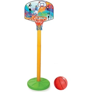 Süper Basketbol Seti Ayaklı