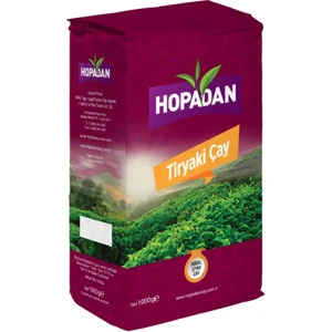 Tiryaki Çay 1000 gr