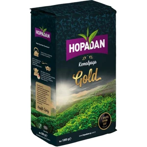 Gold Çay 1000 gr