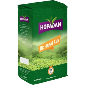 Ilk Hasat Çay 1000 gr