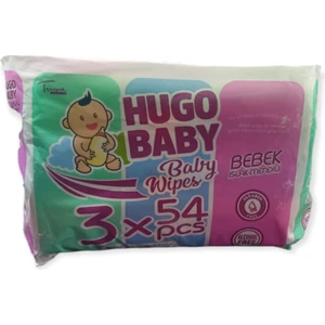 Baby Bebek Islak Mendili