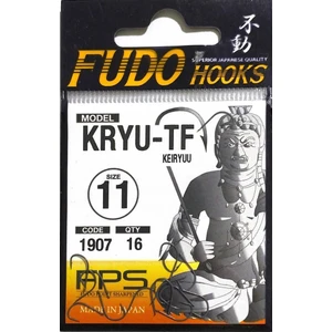Hooks Kryu-Tf 1907 No:11 Iğne