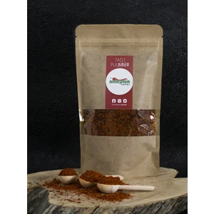 Antepten Tatlar Antep Pul Biber 250 gr (Tatlı)