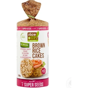 Rice Up Super Seeds  120 gr