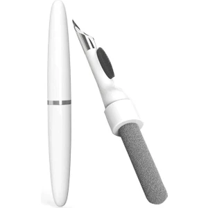 Airpods Uyumlu Kulaklık Temizleme Kiti Kalemi Tablet Hoparlör Kulaklık Temizleme Kit