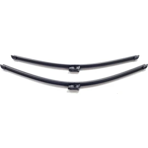 Vw Volkswagen Tiguan 2012-2015 Ön Cam Sileceği Silecek Silgi Silgeç Takımı Seti 60*53CM