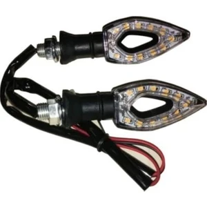 Motosiklet LED Sinyal Takım