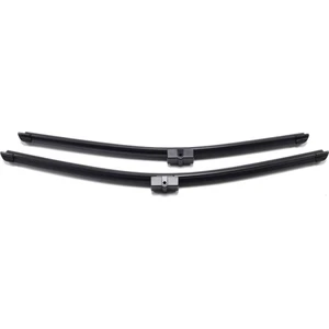 Vw Volkswagen Bora 2003-2004-2005 Ön Cam Sileceği Silecek Silgi Silgeç Takımı Seti 53*48CM