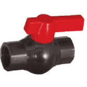 2,5" Pvc Vana
